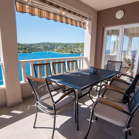 Apartmani Babic Sevid Εξωτερικό φωτογραφία