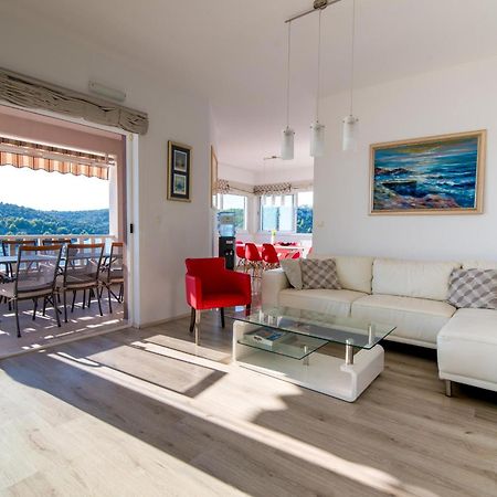 Apartmani Babic Sevid Εξωτερικό φωτογραφία