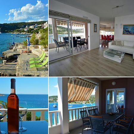 Apartmani Babic Sevid Εξωτερικό φωτογραφία