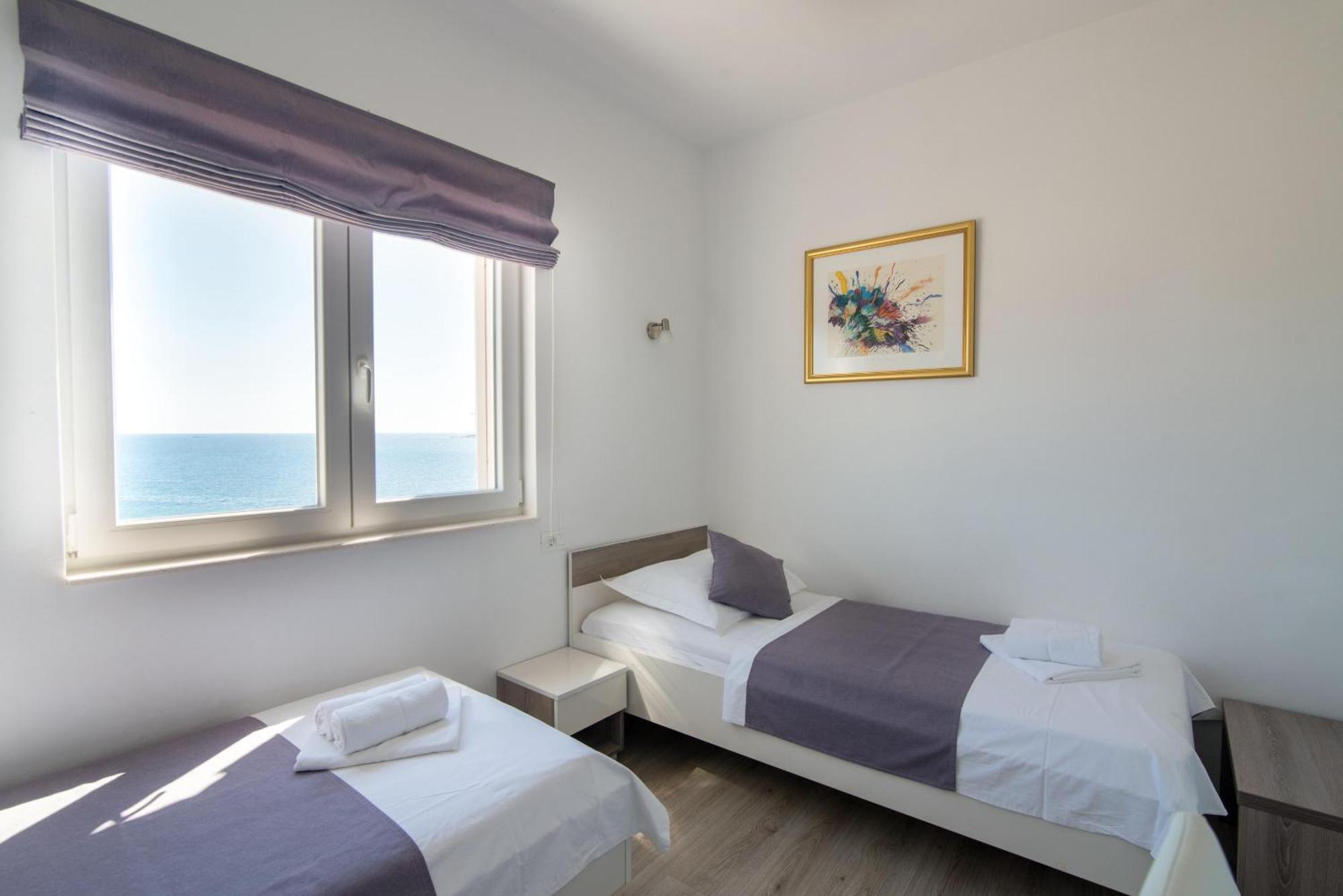 Apartmani Babic Sevid Εξωτερικό φωτογραφία