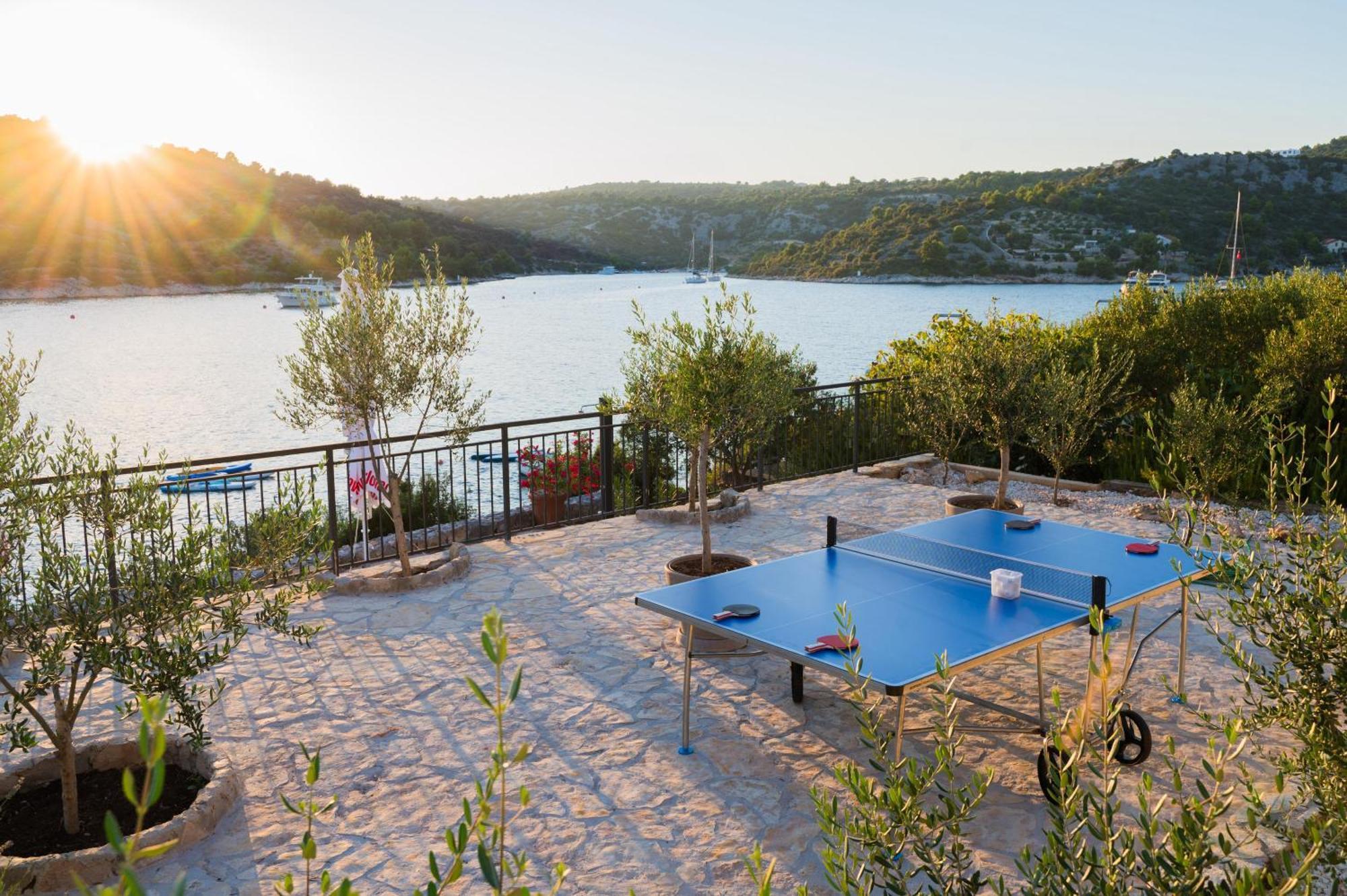 Apartmani Babic Sevid Εξωτερικό φωτογραφία