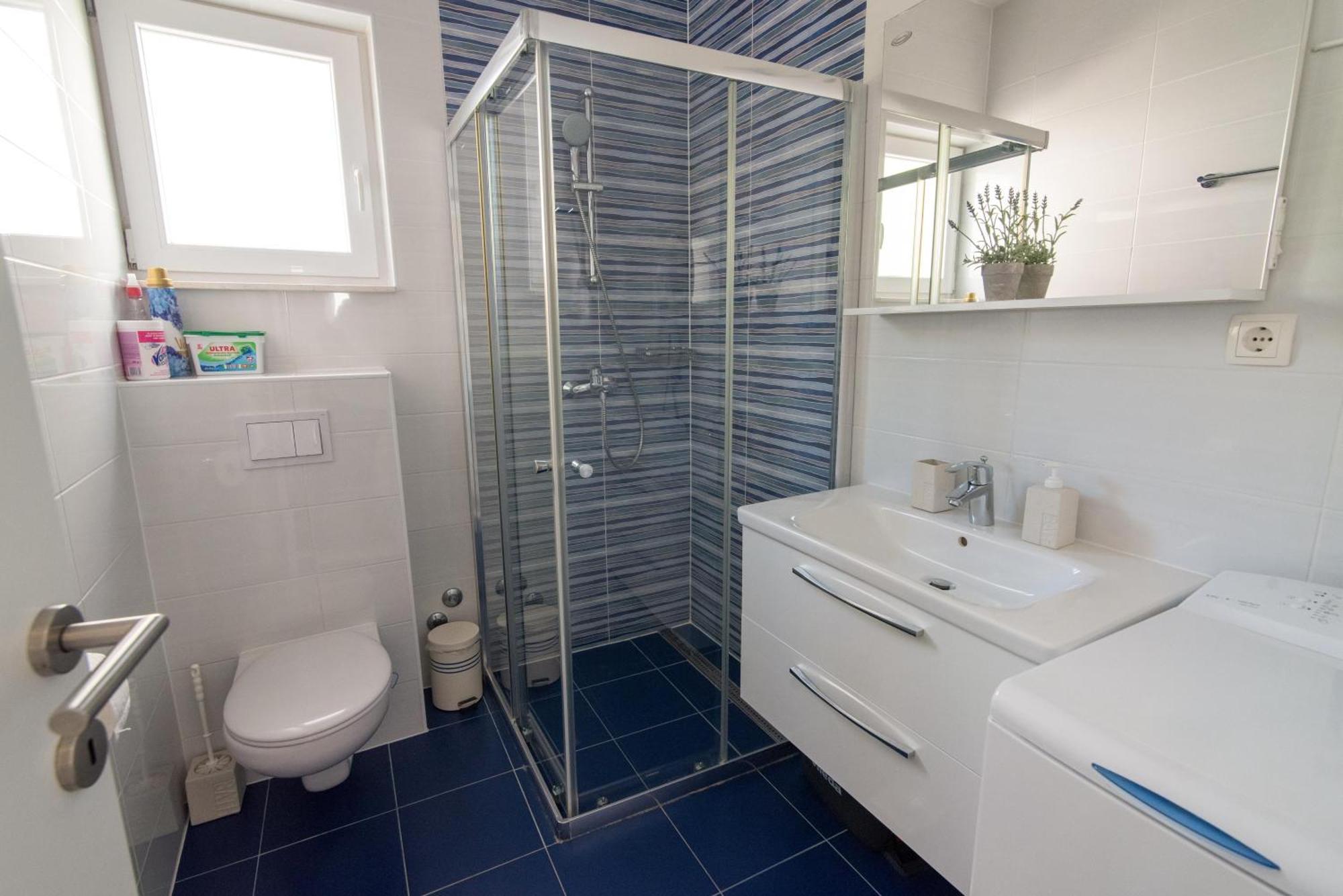 Apartmani Babic Sevid Εξωτερικό φωτογραφία