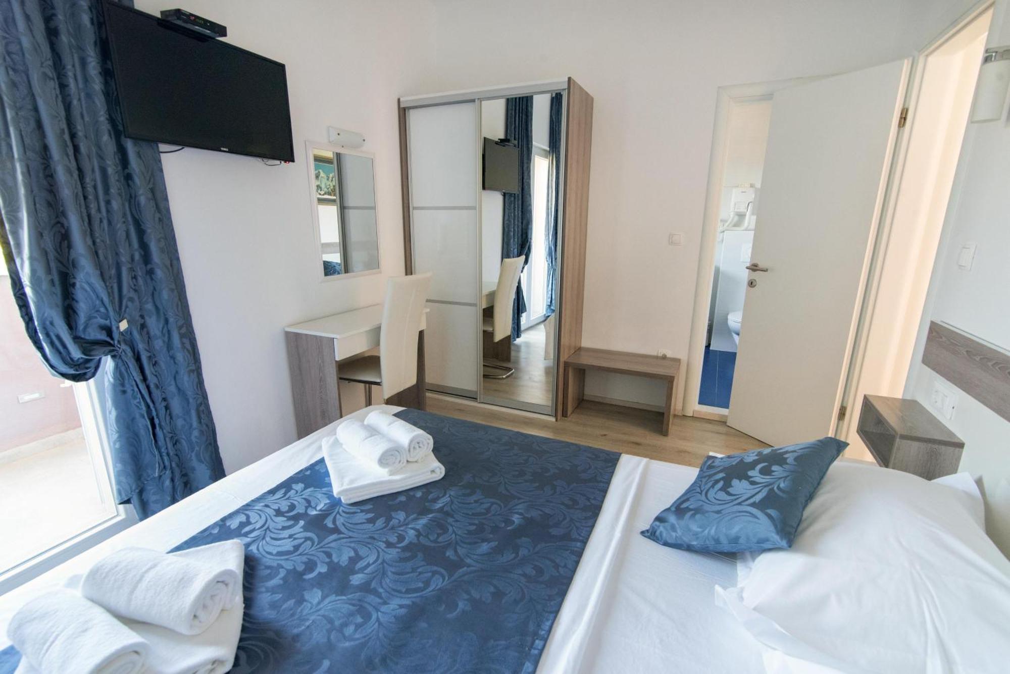 Apartmani Babic Sevid Εξωτερικό φωτογραφία