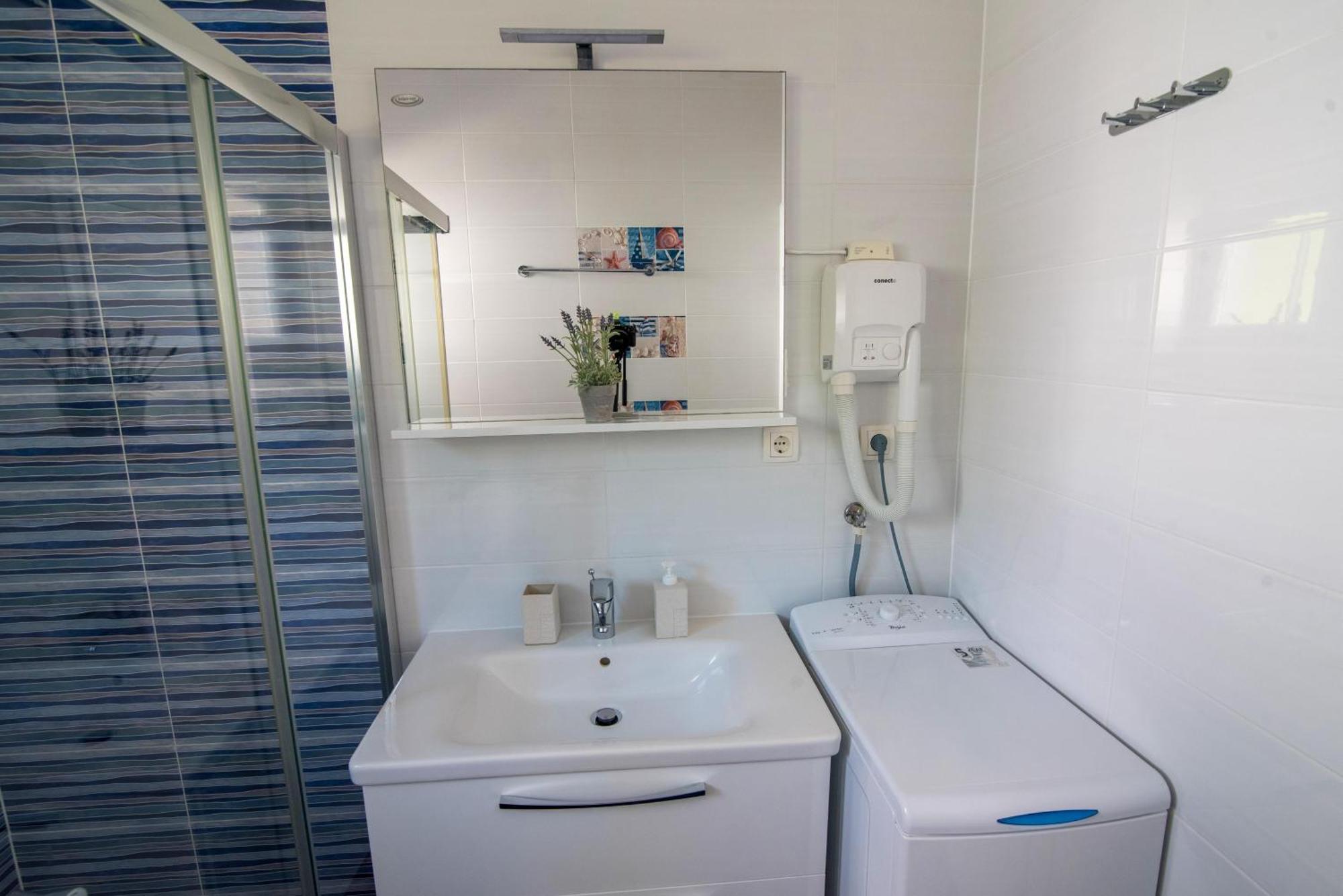 Apartmani Babic Sevid Εξωτερικό φωτογραφία