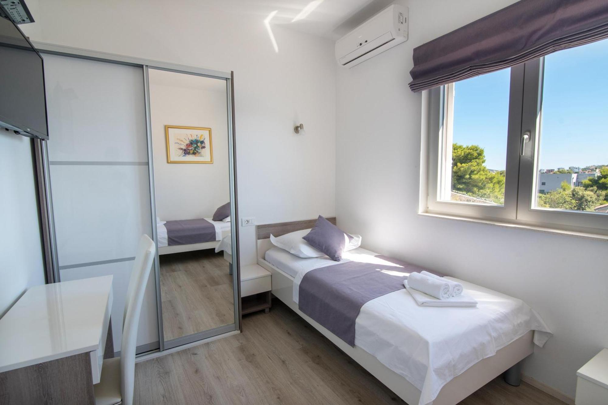 Apartmani Babic Sevid Εξωτερικό φωτογραφία
