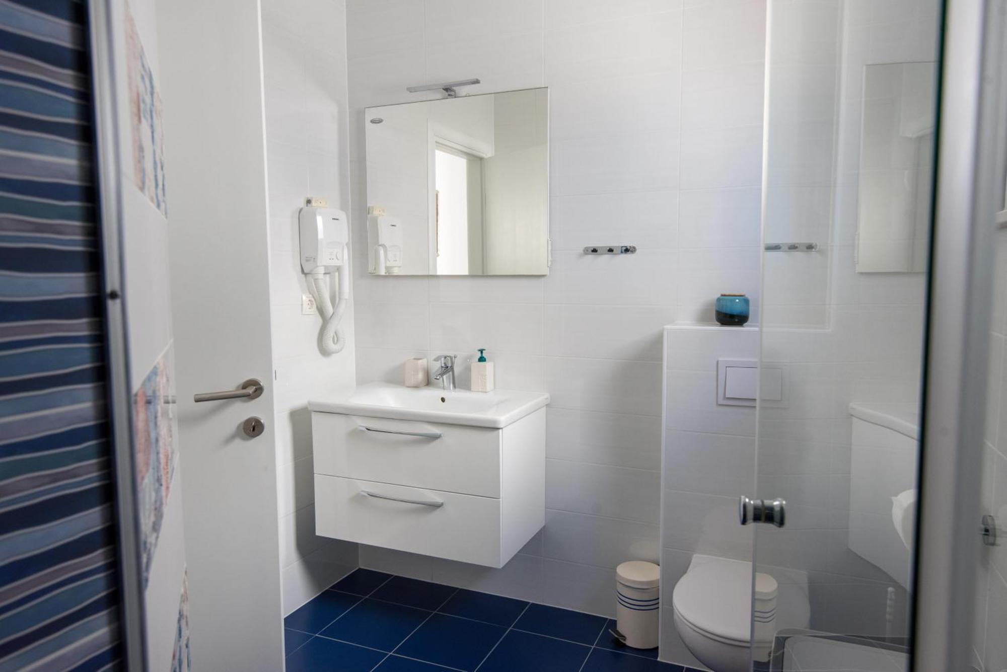 Apartmani Babic Sevid Εξωτερικό φωτογραφία