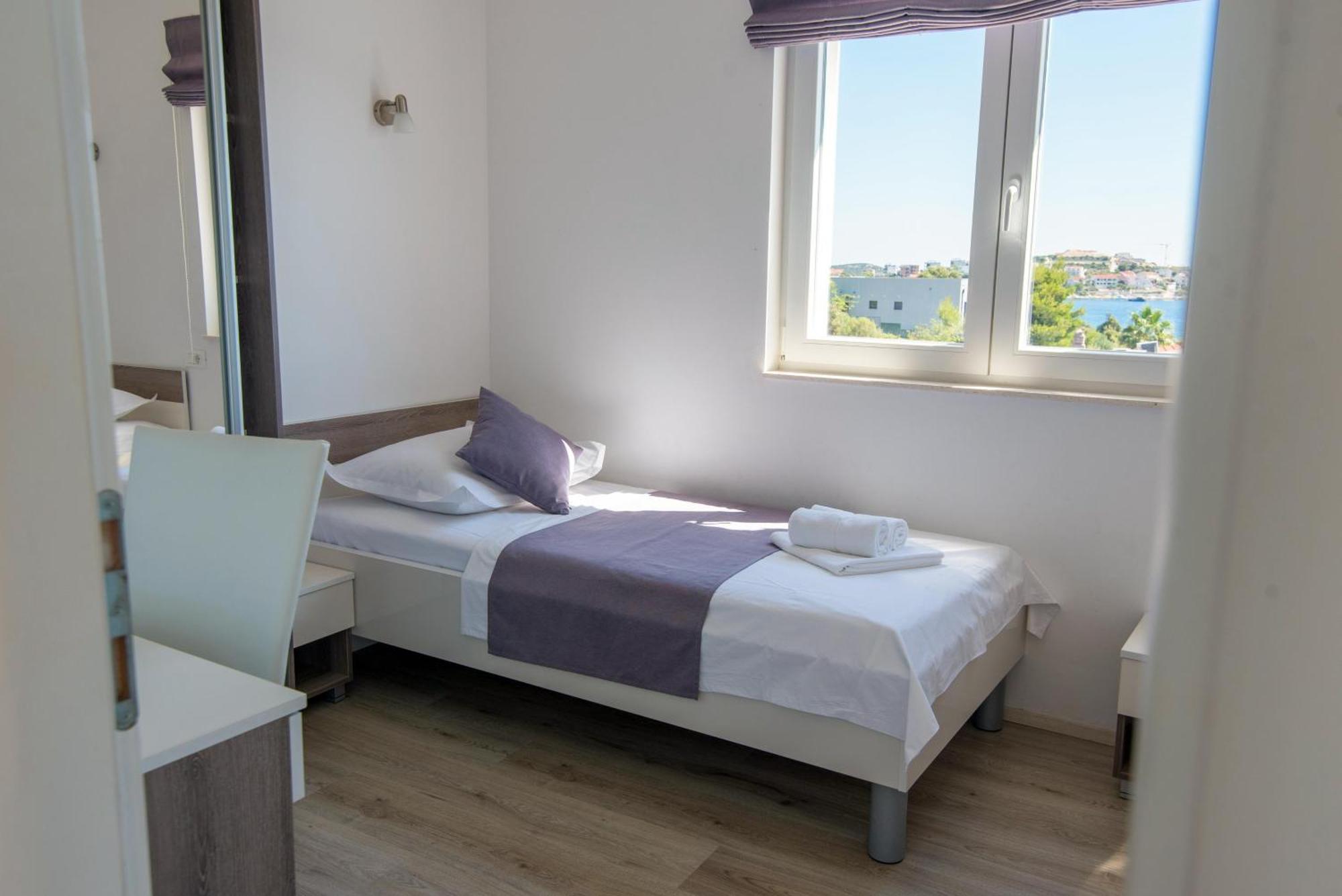 Apartmani Babic Sevid Εξωτερικό φωτογραφία